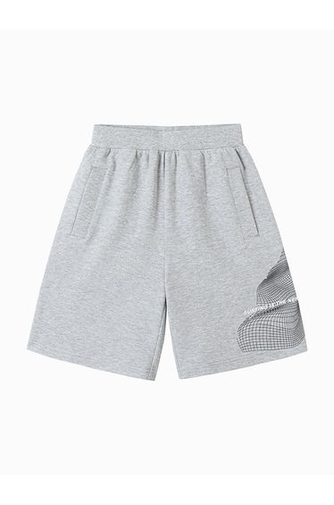 Boys' Shorts With Print