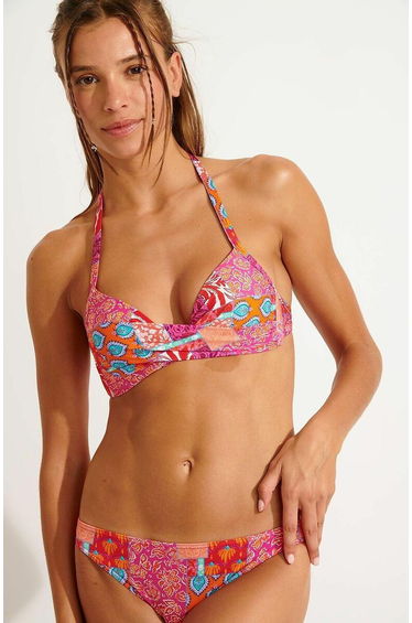 Eyro Jaipur Bikini Top