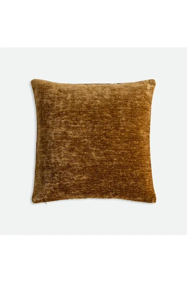 Bocha Textured Velvet Cushion Cover