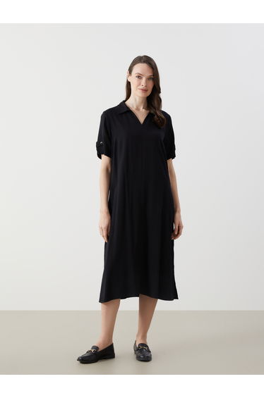 Collared Dress