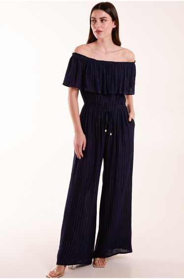 Bardot Jumpsuit