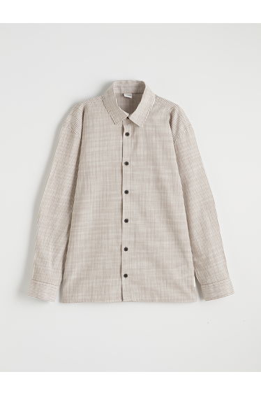 Striped Shirt for Boys