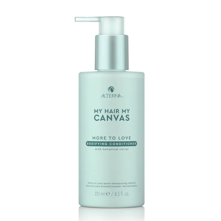Alterna My Hair My Canvas More to Love Bodifying Shampoo 251ml