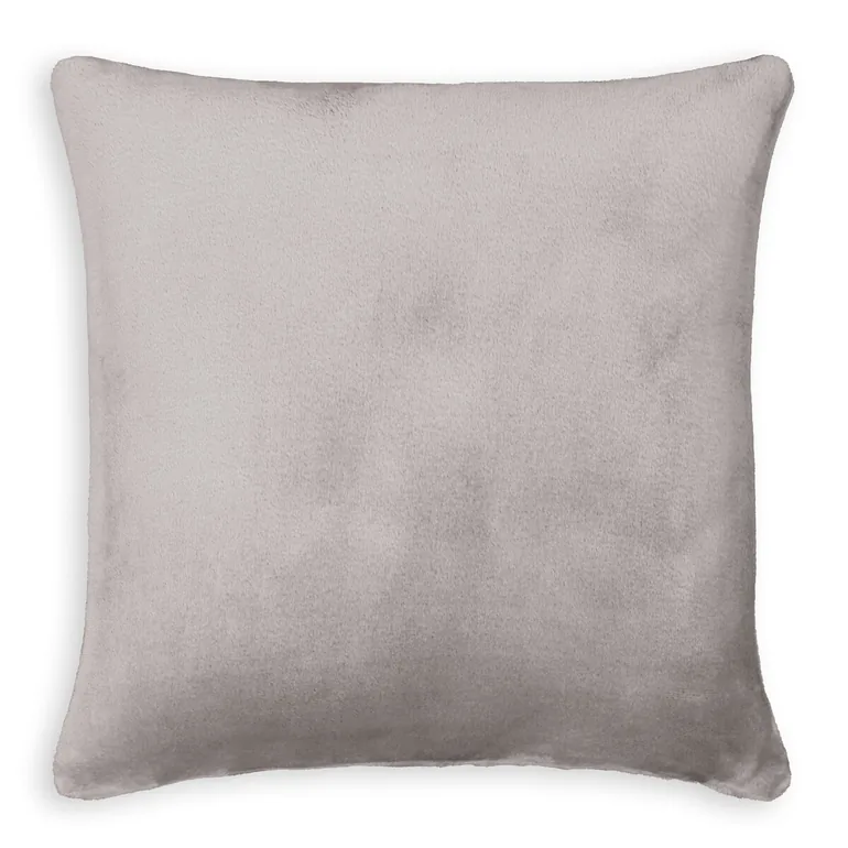 Maxine 40 x 40cm Fleece Cushion Cover