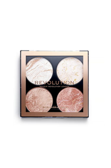 Revolution Cheek Kit Take a Breather