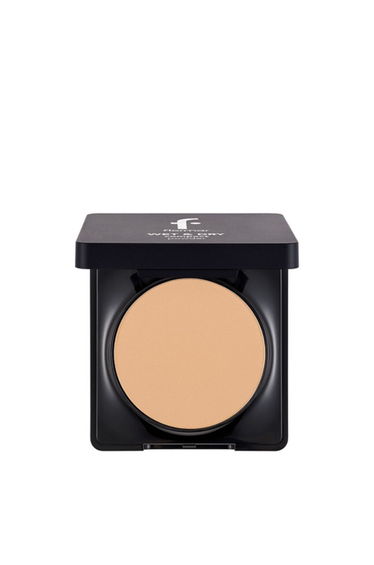 Flormar Wet & Dry Compact Powder