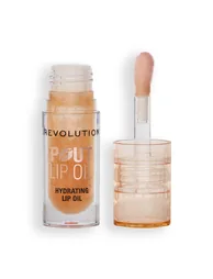 ملمع شفاه ميكاب ريفليوشن Honey Shimmer