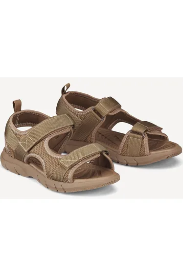Kids Open-Toe Sports Sandals