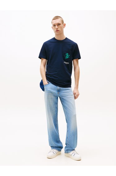 Tommy Hilfiger Men S/S T-Shirts