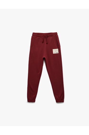 Jogger Sweatpants