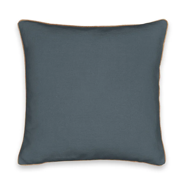 Onega Washed Linen Cushion Cover
