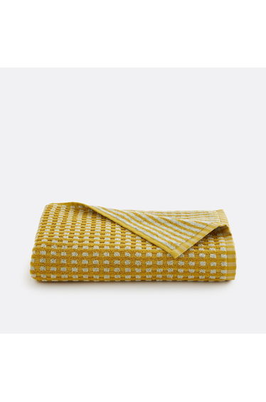 Granna Towel in Jacquard Towelling 500g