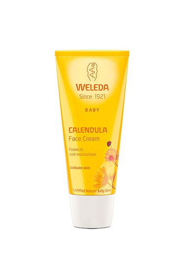 Weleda Calendula Face Cream 50ml