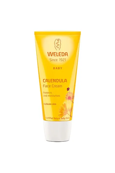 Weleda Calendula Face Cream 50ml