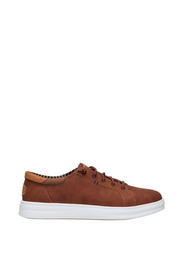 Paul Pro Sneakers Classic Cognac