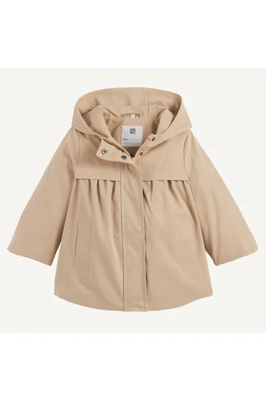 Trench Coat For Mid-Season