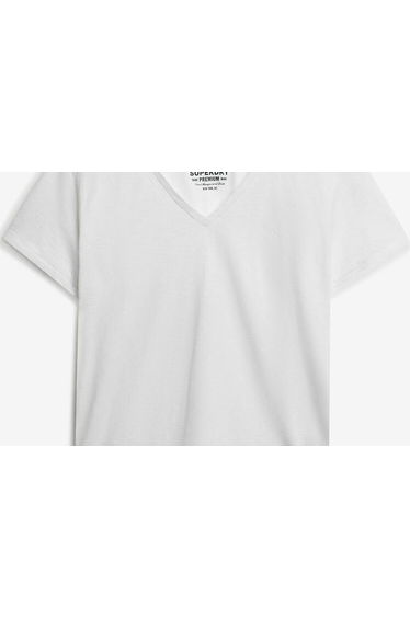 Embroidered T-Shirt