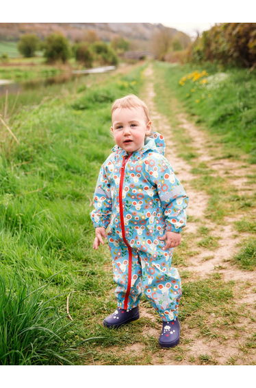 Maura the Mouse Eco Splashsuit