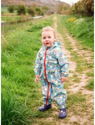 Maura the Mouse Eco Splashsuit