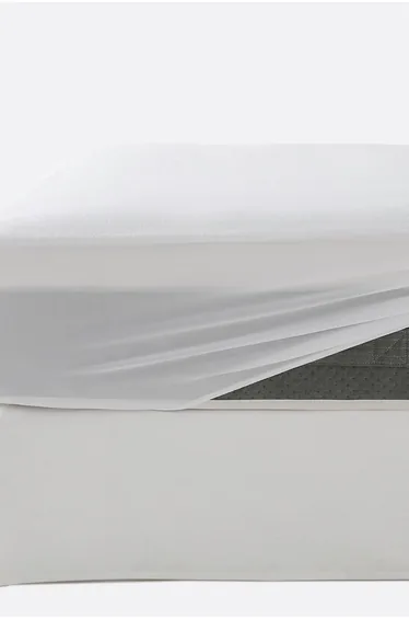 واقي مرتبة سرير مايكرو فايبر إرتفاع 27سم