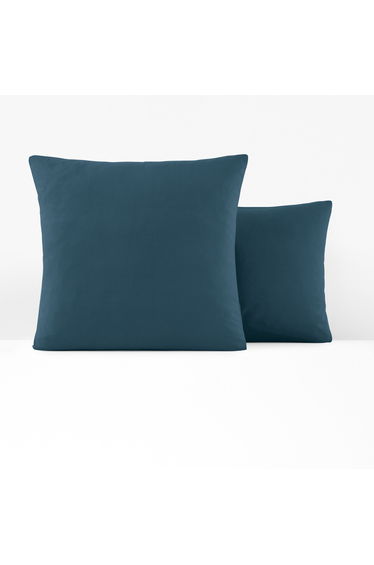 Scenario Plain 100% Cotton Pillowcase