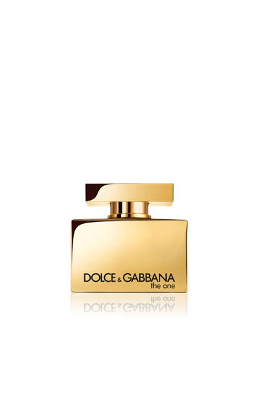 Dolce&Gabbana The One Gold Intense EDP - 50 ml