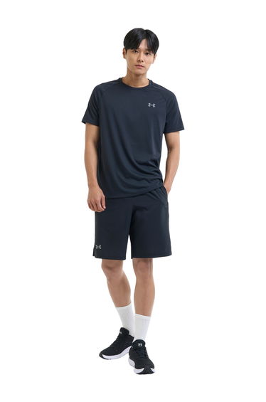 Tech Raglan Sleeves T-shirt
