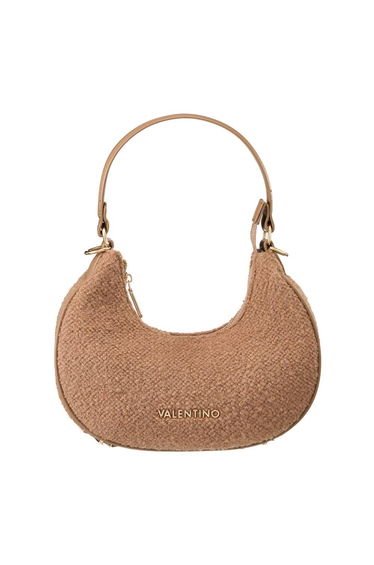 Shelby Shoulder Bag Teddy Tan Brown