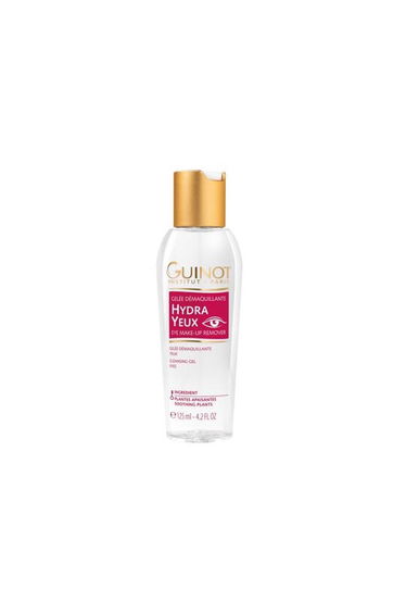 Guinot Gelée Démaquillante Hydra Yeux 125ml