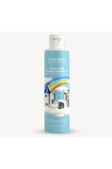 ROYAL SHINE PRINCE SHAMPOO
