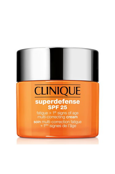 Clinique Superdefense Multi-Correcting Cream SPF25 50ml