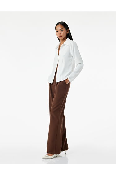 Palazzo Pants
