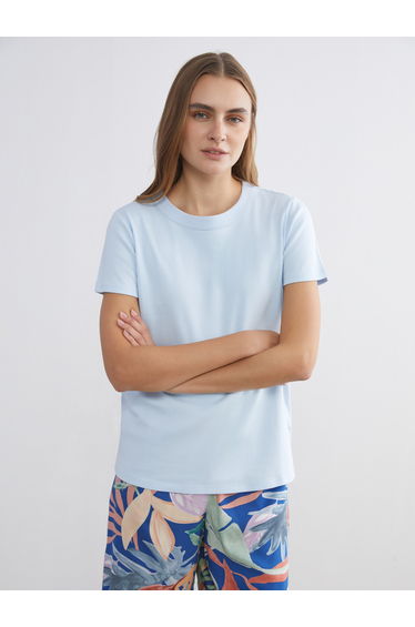 Women's Crew Neck T-Shirt