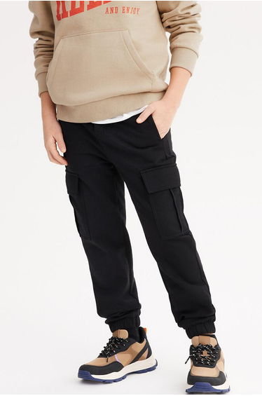 Utility Joggers