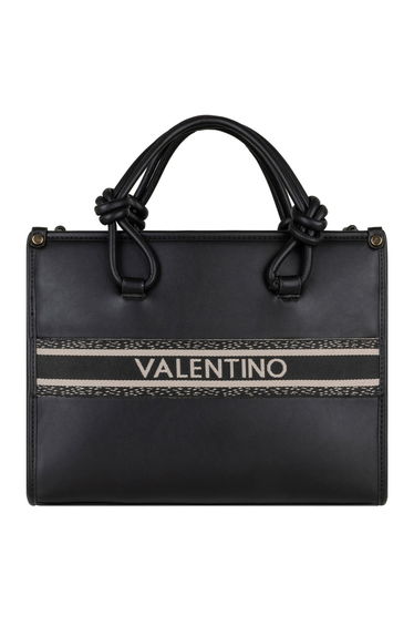 Aella Tote Black