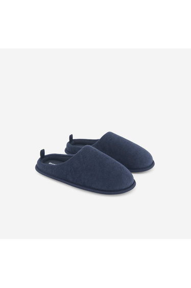 Mule Slippers BLUE
