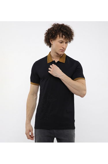 Beverly Hills Polo Club - MENS SHORT SLEEVE POLO