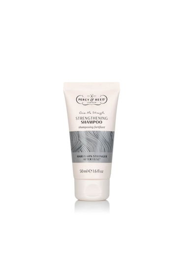 Percy & Reed Give Me Strength Strengthening Shampoo 50ml