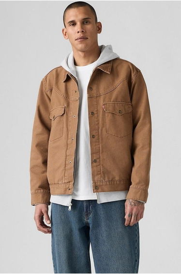 Shorthorn Western Jacket