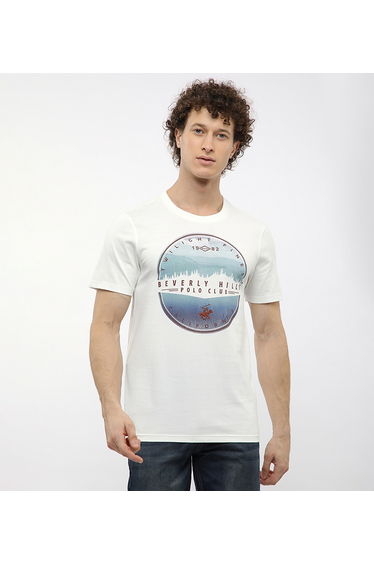 Beverly Hills Polo Club - MENS SHORT SLEEVE T-SHIRT