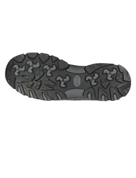 Regatta Mens Sandstone Safety Boots - Black/Granite - 3