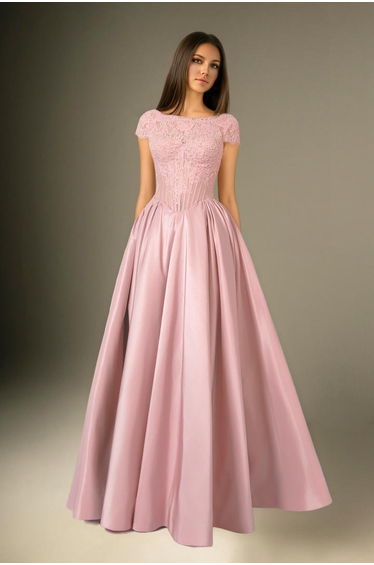 Blush Majesty