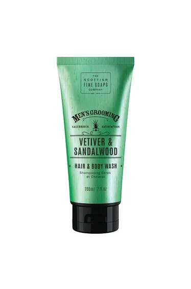 غسول يدين بخشب الصندل ونجيل الهند