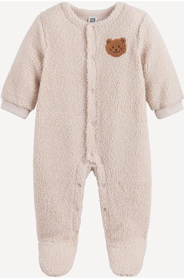 Pyjamas in Sherpa