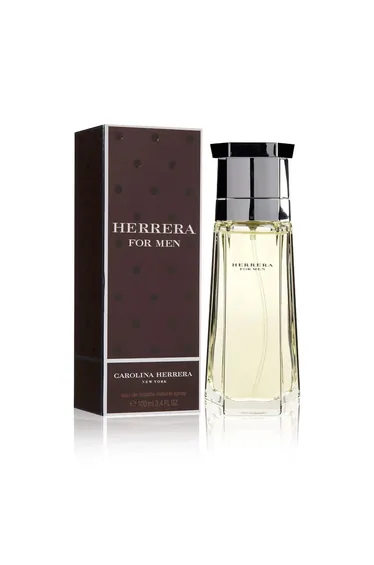 Carolina Herrera Herrera Men - 100 ml