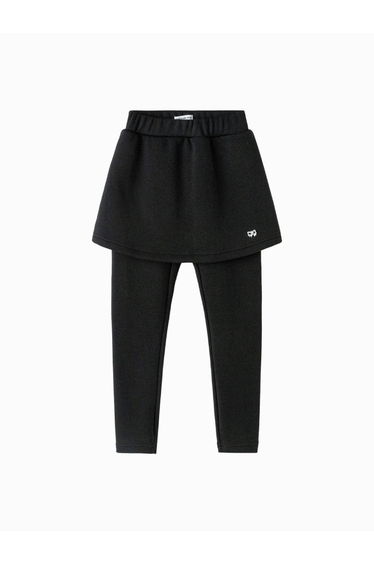 Girls' Skirted Leggings