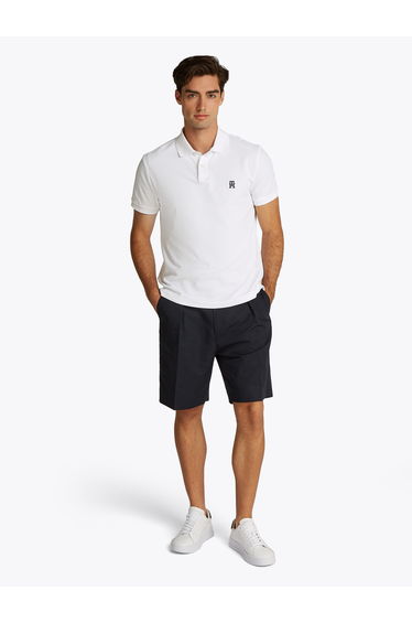 Tommy Hilfiger Men S/S Polos