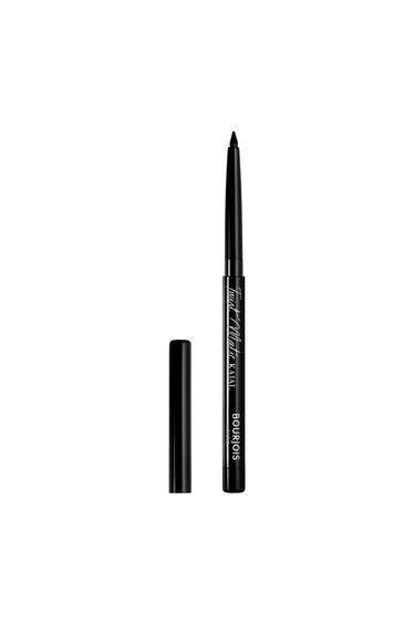Bourjois Twist'matic Kajal Eyeliner Pencil 01 Char'kohl, 1.2g - 0.04 fl oz