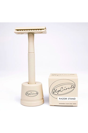 UpCircle Safety Razor - Stand