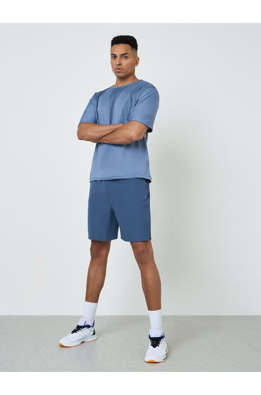 Men Printed Training T-Shirt